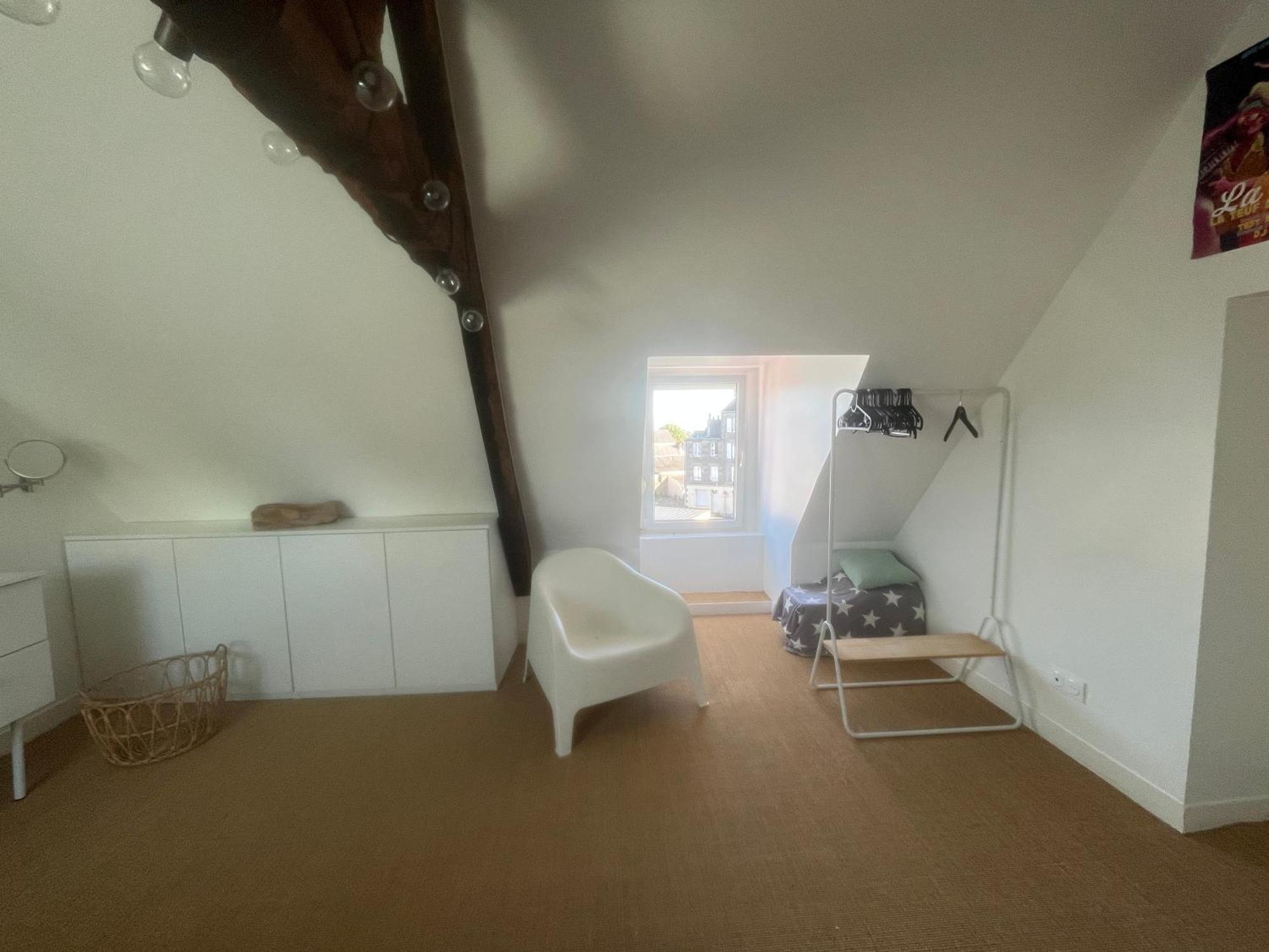 Granville Chambre D Hote Maison Renovee Charme المظهر الخارجي الصورة
