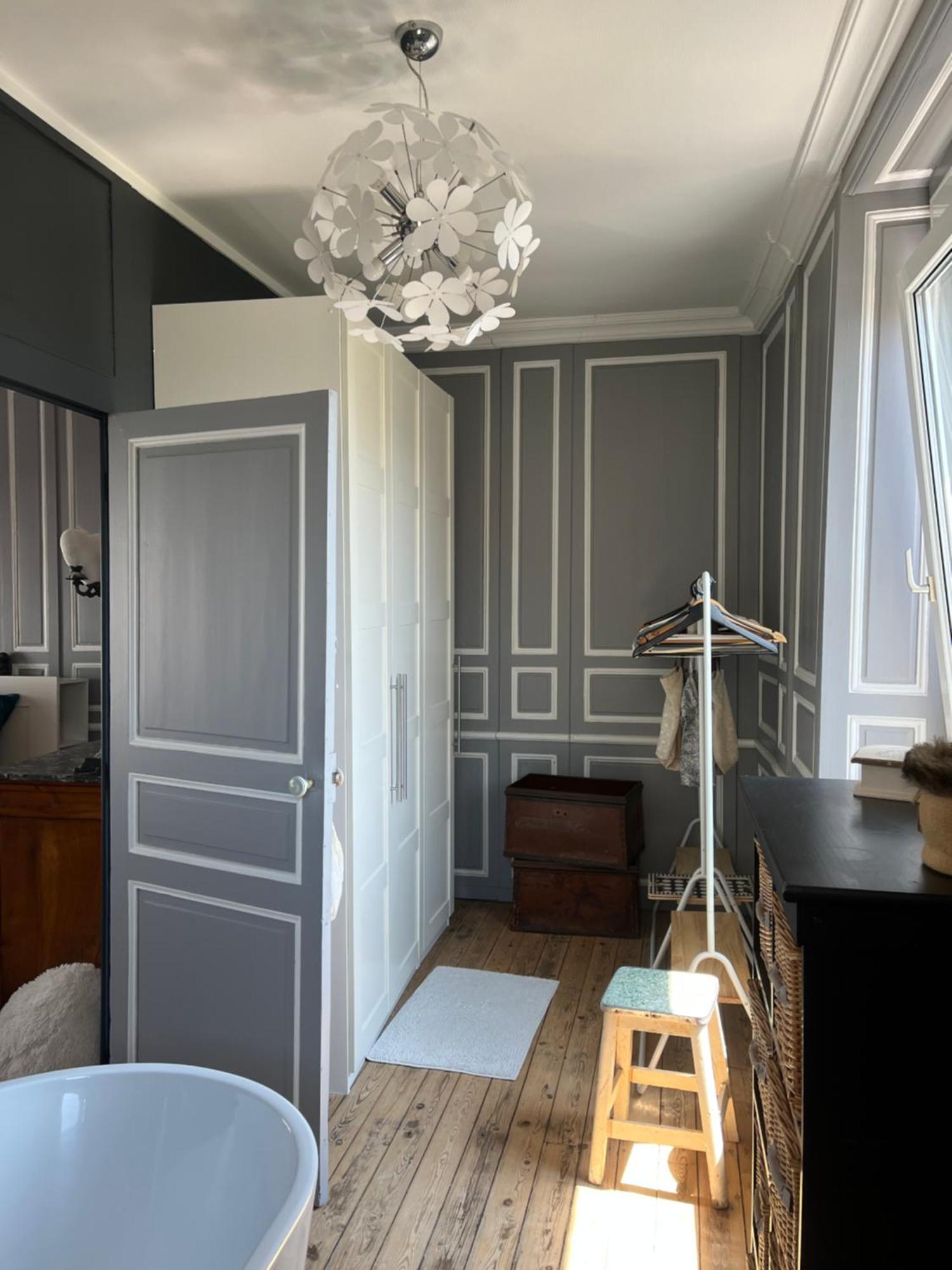 Granville Chambre D Hote Maison Renovee Charme المظهر الخارجي الصورة