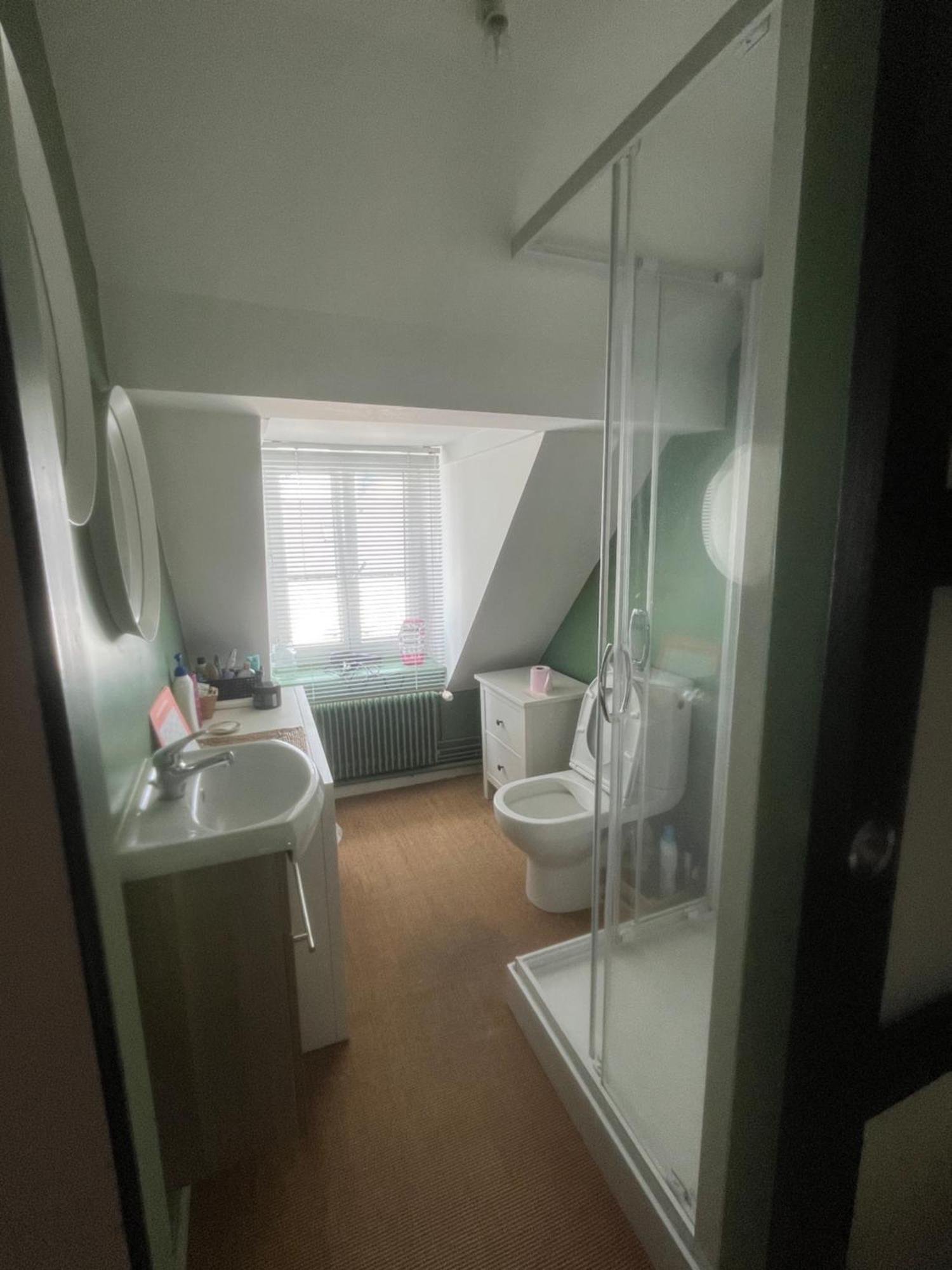 Granville Chambre D Hote Maison Renovee Charme المظهر الخارجي الصورة