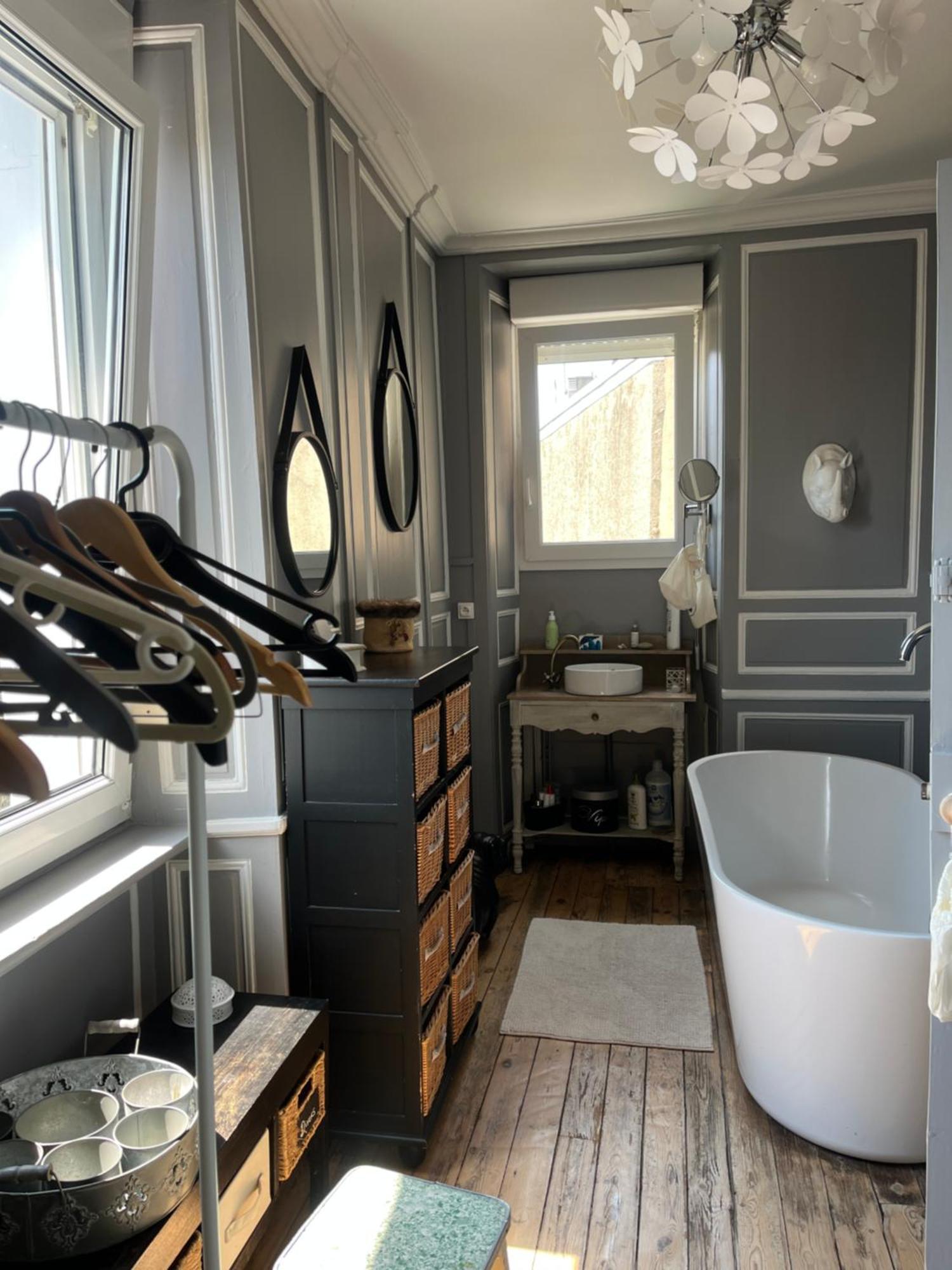 Granville Chambre D Hote Maison Renovee Charme المظهر الخارجي الصورة